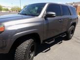 Thumbnail of 2014 Gray Toyota 4Runner