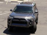 Thumbnail of 2014 Gray Toyota 4Runner