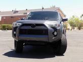 Thumbnail of 2014 Gray Toyota 4Runner
