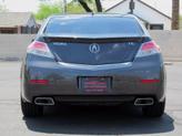 Thumbnail of 2012 Gray Acura TL