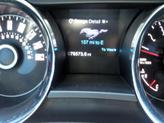Thumbnail of 2014 Black Ford Mustang