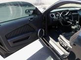 Thumbnail of 2014 Black Ford Mustang
