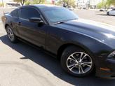 Thumbnail of 2014 Black Ford Mustang