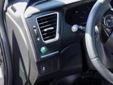 Thumbnail of 2015 Gray Honda Civic