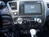 Thumbnail of 2015 Gray Honda Civic