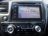Thumbnail of 2015 Gray Honda Civic