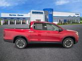 Thumbnail of 2025 Radiant Red Metallic II Honda Ridgeline
