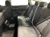 Thumbnail of 2025 Solar Silver Metallic Honda Accord