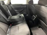 Thumbnail of 2025 Solar Silver Metallic Honda Accord