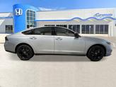 Thumbnail of 2025 Solar Silver Metallic Honda Accord