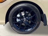 Thumbnail of 2025 Sand Dune Pearl Honda Civic Hybrid