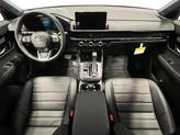 Thumbnail of 2026 Platinum White Honda CR-V Hybrid