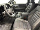 Thumbnail of 2026 Platinum White Honda CR-V Hybrid
