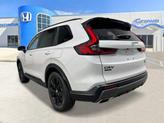 Thumbnail of 2026 Platinum White Honda CR-V Hybrid