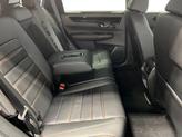 Thumbnail of 2026 Platinum White Honda CR-V Hybrid