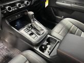 Thumbnail of 2026 Platinum White Honda CR-V Hybrid