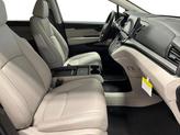 Thumbnail of 2025 Smoke Blue Pearl Honda Odyssey