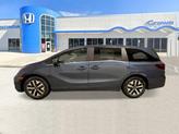 Thumbnail of 2025 Smoke Blue Pearl Honda Odyssey