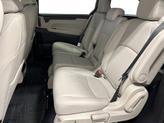 Thumbnail of 2025 Smoke Blue Pearl Honda Odyssey