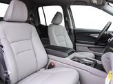 Thumbnail of 2025 Platinum White Pearl Honda Ridgeline