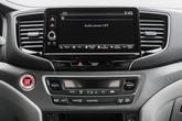 Thumbnail of 2025 Platinum White Pearl Honda Ridgeline