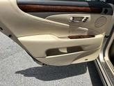 Thumbnail of 2013 Satin Cashmere Metallic Lexus LS 460