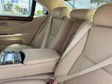 Thumbnail of 2013 Satin Cashmere Metallic Lexus LS 460