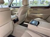 Thumbnail of 2013 Satin Cashmere Metallic Lexus LS 460