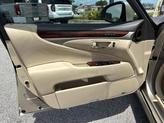 Thumbnail of 2013 Satin Cashmere Metallic Lexus LS 460