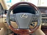 Thumbnail of 2013 Satin Cashmere Metallic Lexus LS 460