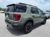 Thumbnail of 2026 Ash Green Metallic Honda Passport