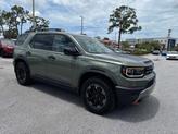 Thumbnail of 2026 Ash Green Metallic Honda Passport