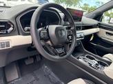 Thumbnail of 2026 Ash Green Metallic Honda Passport