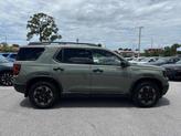 Thumbnail of 2026 Ash Green Metallic Honda Passport