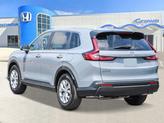 Thumbnail of 2026 Urban Gray Pearl Honda CR-V