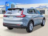 Thumbnail of 2026 Urban Gray Pearl Honda CR-V