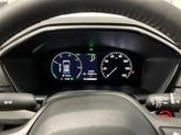 Thumbnail of 2025 Crystal Black Pearl Honda CR-V Hybrid