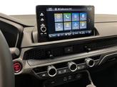 Thumbnail of 2025 Crystal Black Pearl Honda CR-V Hybrid