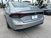 Thumbnail of 2023 Lunar Silver Metallic Honda Accord