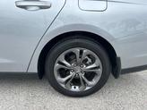 Thumbnail of 2023 Lunar Silver Metallic Honda Accord