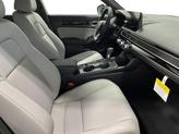 Thumbnail of 2025 Platinum White Pearl Honda Civic Hybrid