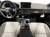 Thumbnail of 2025 Platinum White Pearl Honda Civic Hybrid