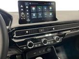 Thumbnail of 2025 Platinum White Pearl Honda Civic Hybrid