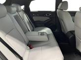Thumbnail of 2025 Platinum White Pearl Honda Civic Hybrid