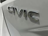 Thumbnail of 2025 Platinum White Pearl Honda Civic Hybrid