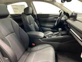 Thumbnail of 2025 Crystal Black Pearl Honda Accord Hybrid