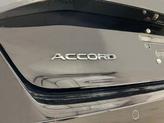 Thumbnail of 2025 Crystal Black Pearl Honda Accord Hybrid