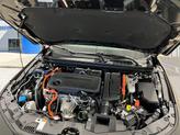 Thumbnail of 2025 Crystal Black Pearl Honda Accord Hybrid