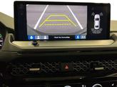 Thumbnail of 2025 Crystal Black Pearl Honda Accord Hybrid