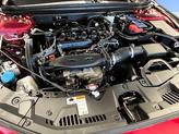 Thumbnail of 2025 Radiant Red Honda Accord